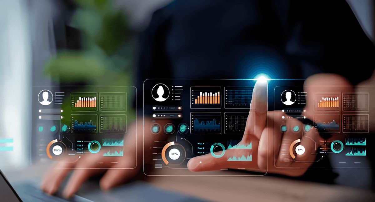 BSP Digital Solutions vision for the future